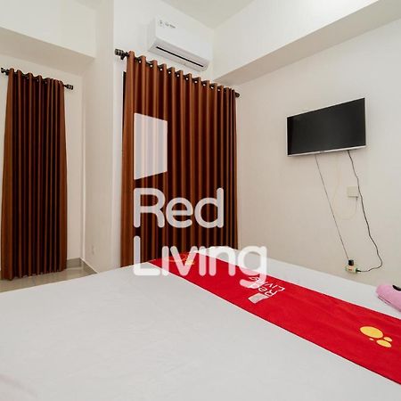 Redliving Apartemen Sayana - Sentra Jaya Bekasi Exterior foto